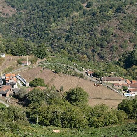 Pension Boutique Teixeira, 3 Estrellas La Teijeira 外观 照片