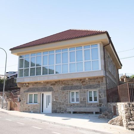 Pension Boutique Teixeira, 3 Estrellas La Teijeira 外观 照片