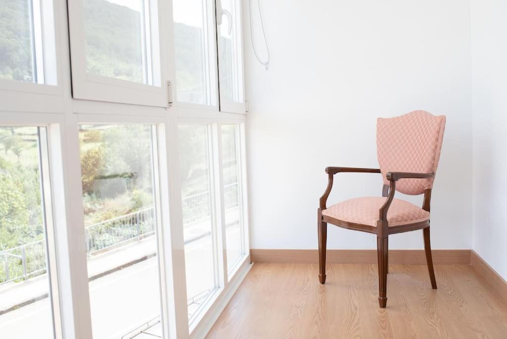 Pension Boutique Teixeira, 3 Estrellas La Teijeira 外观 照片