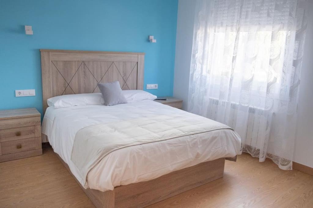 Pension Boutique Teixeira, 3 Estrellas La Teijeira 外观 照片